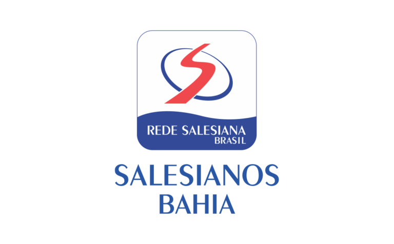 T logo col salesiano