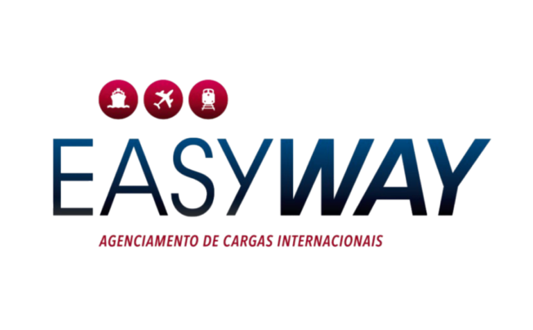 T logo easy way cargas