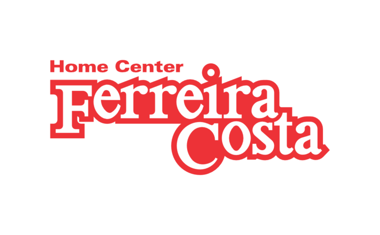 T logo ferreira costa