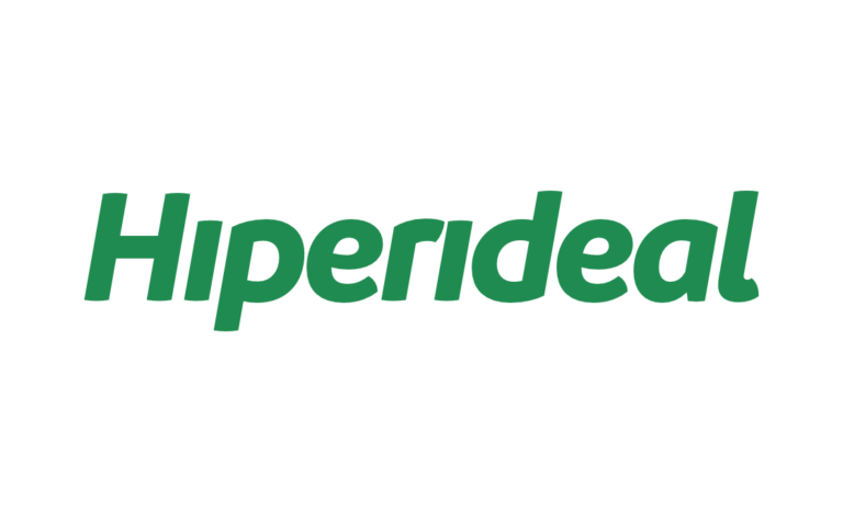 T logo hiperideial