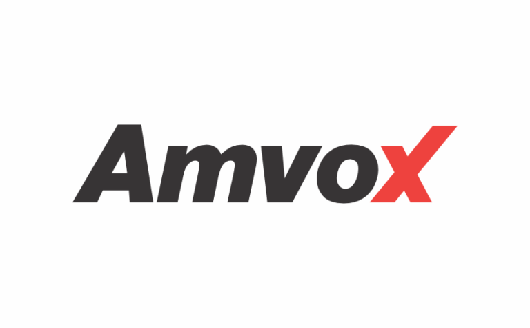 logo amvox