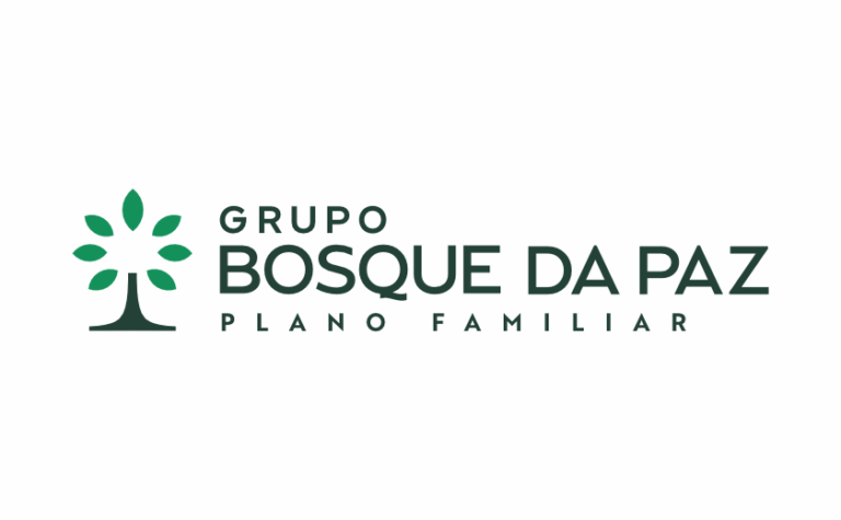 logo bosque da paz