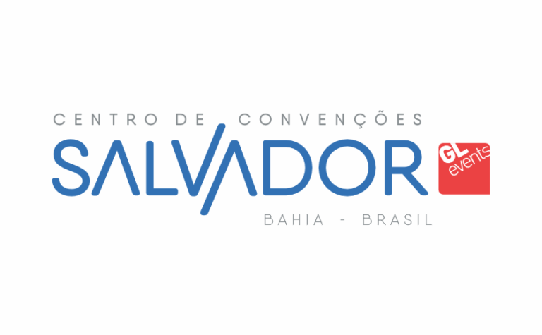 logo centro de convenções