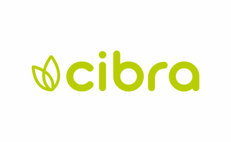 logo cibra