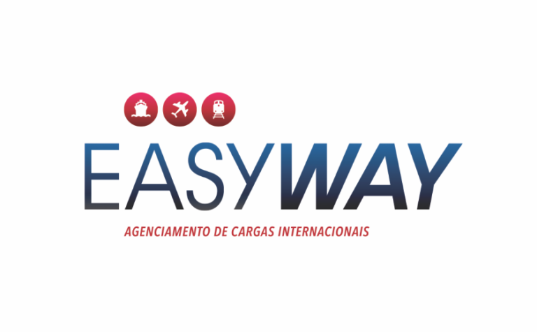 logo easy way cargas