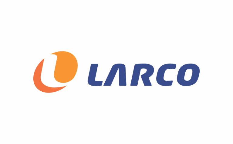 logo larco